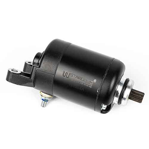 MOTOR DE ARRANQUE HONDA CB190R / XR190L STD