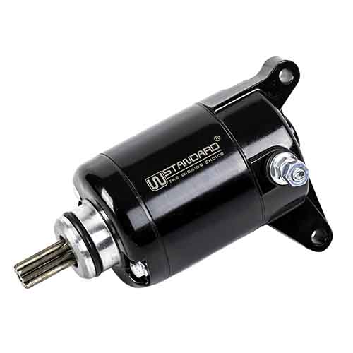 MOTOR DE ARRANQUE HONDA GLH150 GAUCHA STD