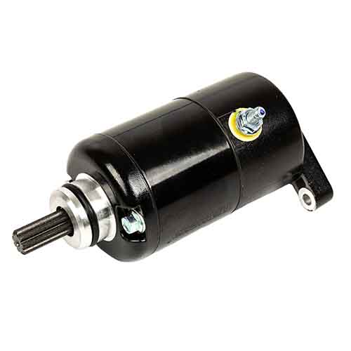 MOTOR DE ARRANQUE SUZUKI GIXXER 150 STD