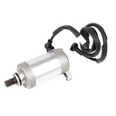 MOTOR DE ARRANQUE YAMAHA YBR 125/XTZ 125 STD