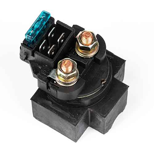RELAY DE ARRANQUE YAMAHA YBR 125 CHINA STD