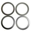 SEPARADOR DE EMBRAGUE BAJAJ ROUSER NS160 (4PCS) STD