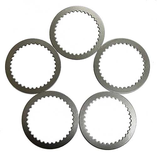 SEPARADOR DE EMBRAGUE BAJAJ ROUSER NS200 (5PCS) STD