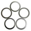 SEPARADOR DE EMBRAGUE BAJAJ ROUSER NS200 (5PCS) STD