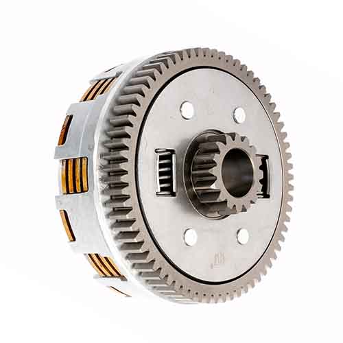 EMBRAGUE COMPLETO HONDA XR150L STD