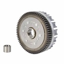 CAMPANA DE EMBRAGUE HONDA C125 BIZ STD