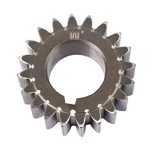 ENGRANAJE PUNTA CIGUEÑAL HONDA CB125 F STD