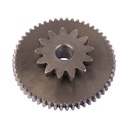 ENGRANAJE INTERMEDIO MOTOR DE ARRANQUE HONDA ELITE 125 M/N (2007-2016) STD