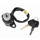 LLAVE DE CONTACTO MOTOMEL CUSTOM 150 STD