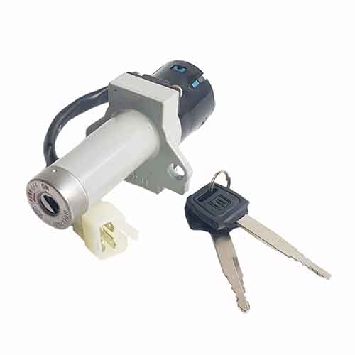 LLAVE DE CONTACTO ZANELLA RX 150 STD