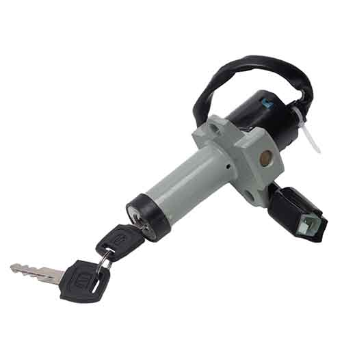 LLAVE DE CONTACTO HONDA SDH STORM 125 STD
