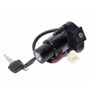 LLAVE DE CONTACTO YAMAHA YBR 125 BRASIL/XTZ 125 BRASIL STD
