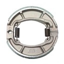 ZAPATA DE FRENO HONDA CBX250 TWISTER/XR250 TORNADO/HONDA ELITE M/N STD