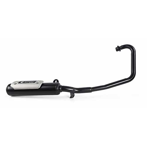 ESCAPE CA-5212 CAPTOR YAMAHA YBR125 SPR