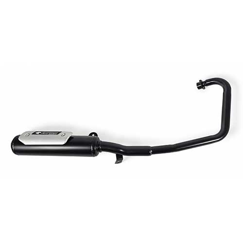 ESCAPE CA-5212 CAPTOR YAMAHA YBR125 SPR