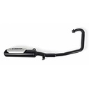 ESCAPE CA-5212 CAPTOR YAMAHA YBR125 SPR
