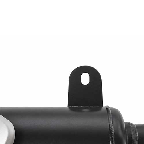 ESCAPE CA-5212 CAPTOR YAMAHA YBR125 SPR