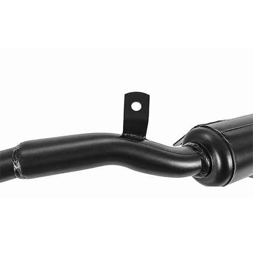 ESCAPE CA-5212 CAPTOR YAMAHA YBR125 SPR