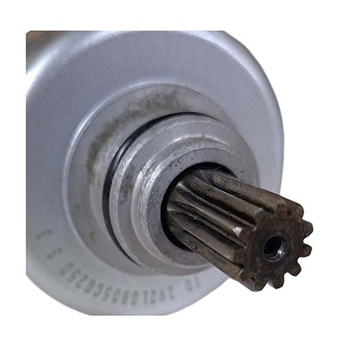 MOTOR DE ARRANQUE MOTOMEL XPLORA 250 OEM