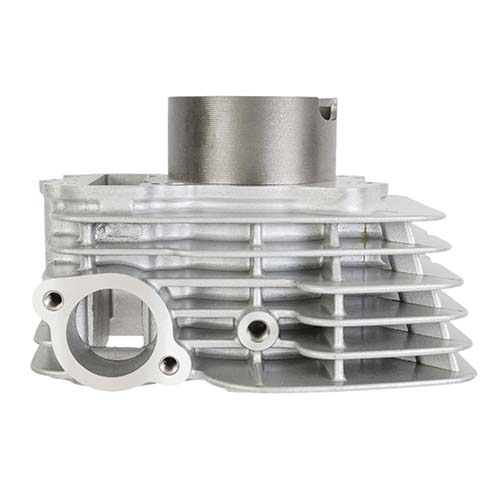 KIT CILINDRO + PISTON BAJAJ BOXER 150 (56mm) STD