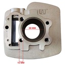 KIT CILINDRO + PISTON BAJAJ BOXER 150 (56mm) STD