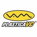 BASE DESMONTABLE EXTRAIBLE PARA CAJA DE DELIVERY - C/2 LLAVES KIT E INSTRUCTIVO PLASTICA VC (1099)