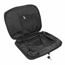 BOLSO PREMIUM 3 EN 1 DESMONTABLE IMPERMEABLE PLASTICA VC (1091)