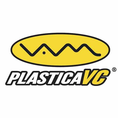 CARAMAÑOLA SPORTS 600cc CON TAPA CUBRE PICO BLANCA PLASTICA VC (1070B)