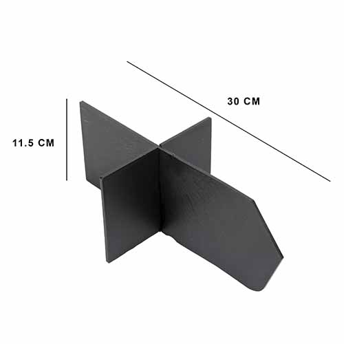 DIVISOR PARA CAJON PLASTICO M JGO PLASTICA VC (896)