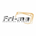 PASTILLA DE FRENO CAN-MA/ YAMAHA 700 RAPTOR DEL. FRIMA (139)