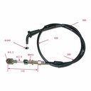 CABLE EMBRAGUE SUZUKI EN125 STD