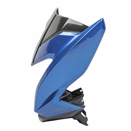 MASCARA CUBRE OPTICA GLH AZUL EXCLU