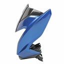 MASCARA CUBRE OPTICA GLH AZUL EXCLU