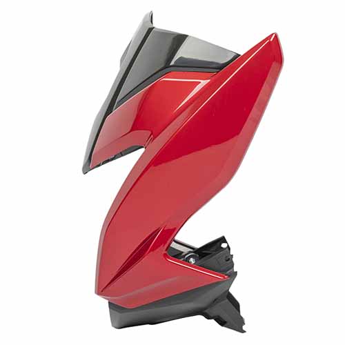 MASCARA CUBRE OPTICA GLH ROJO EXCLU