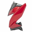 MASCARA CUBRE OPTICA GLH ROJO EXCLU