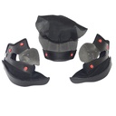 REVESTIMIENTOS TALLE S (3 PCS) SNAIL