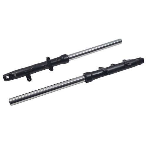 PIERNA DELANTERA COMP. BAJAJ ROUSER 200NS (JGO) STD 