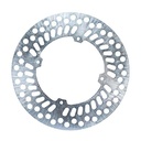 DISCO DE FRENO HONDA XR 250/600 DELANTERO HYD (D8000)