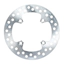 DISCO DE FRENO HONDA XR 250/600 TRASERO HYD (D8001)