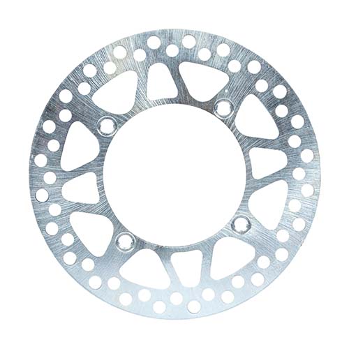 DISCO DE FRENO SUZUKI DR 250/350 DELANTERO HYD (D8003)