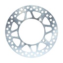 DISCO DE FRENO SUZUKI DR 250/350 DELANTERO HYD (D8003)
