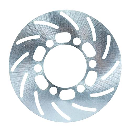 DISCO DE FRENO JAWA 350 DELANTERO HYD (D8008)