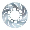 DISCO DE FRENO JAWA 350 DELANTERO HYD (D8008)