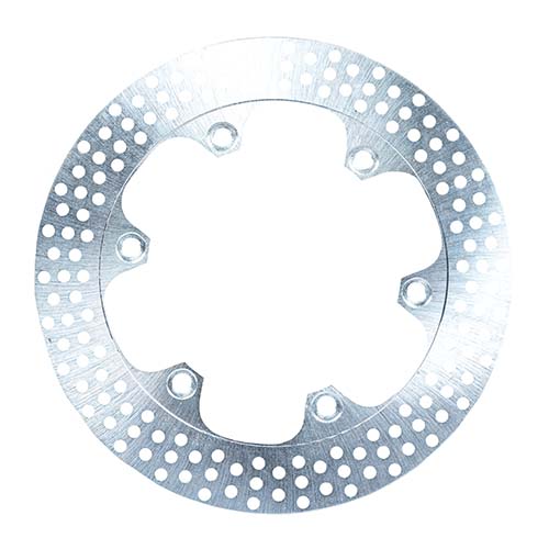 DISCO DE FRENO HONDA TRANSALP 87/96 DELANTERO HYD (D8010)