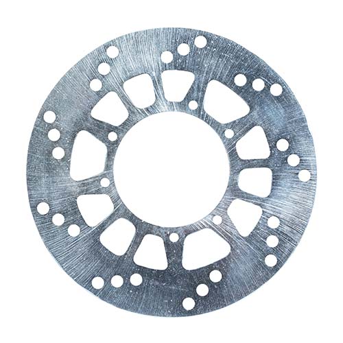 DISCO DE FRENO YAMAHA XT 600 TRASERO HYD (D8016)