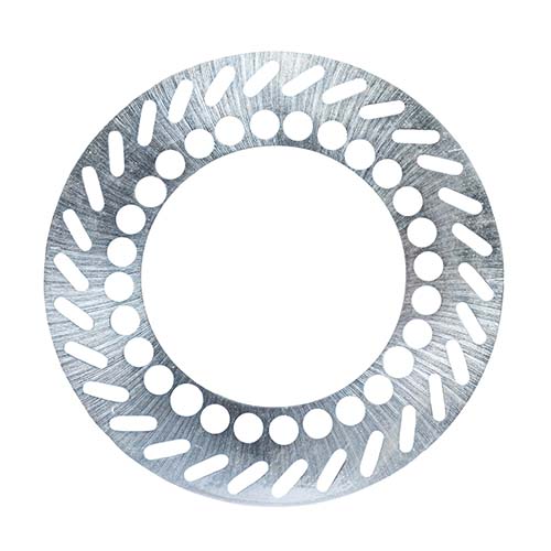 DISCO DE FRENO HONDA NX 650 DELANTERO HYD (D8017)