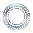 DISCO DE FRENO HONDA NX 650 DELANTERO HYD (D8017)