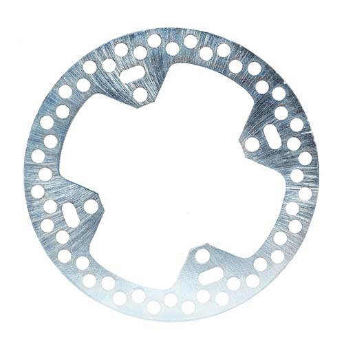 DISCO DE FRENO HONDA CR 125/250 TRASERO HYD (D8028)