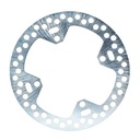 DISCO DE FRENO HONDA CR 125/250 TRASERO HYD (D8028)