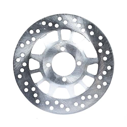DISCO DE FRENO MONDIAL 125 / SUZUKI AKIRAL 120 DELANTERO HYD (D8042)